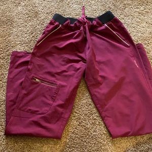 Healing hands pants